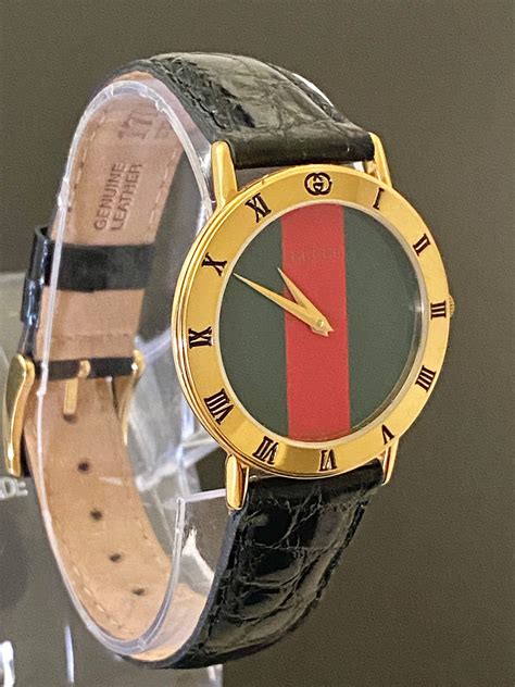 gucci watch price list|authentic gucci watch for sale.